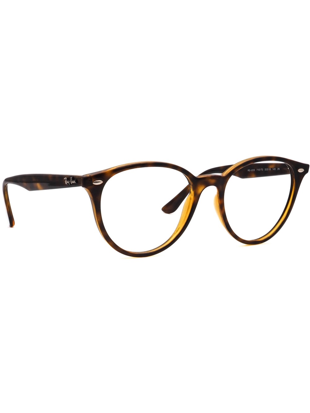 Ray-Ban RB 4305 710/73 Sunglasses (no lenses)